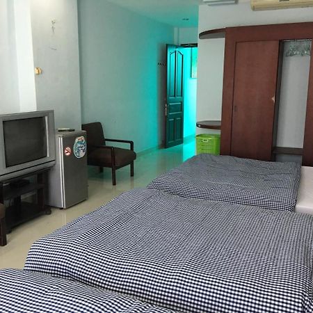 Ngoc Phan Guest House Ho-Chi-Minh-Stadt Exterior foto